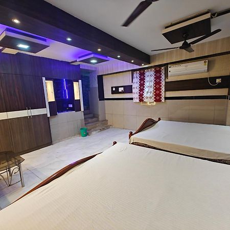 Similipal Resort Bangriposi 外观 照片