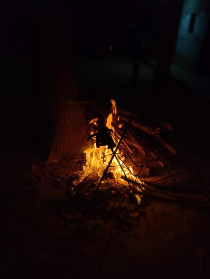 Similipal Resort Bangriposi 外观 照片
