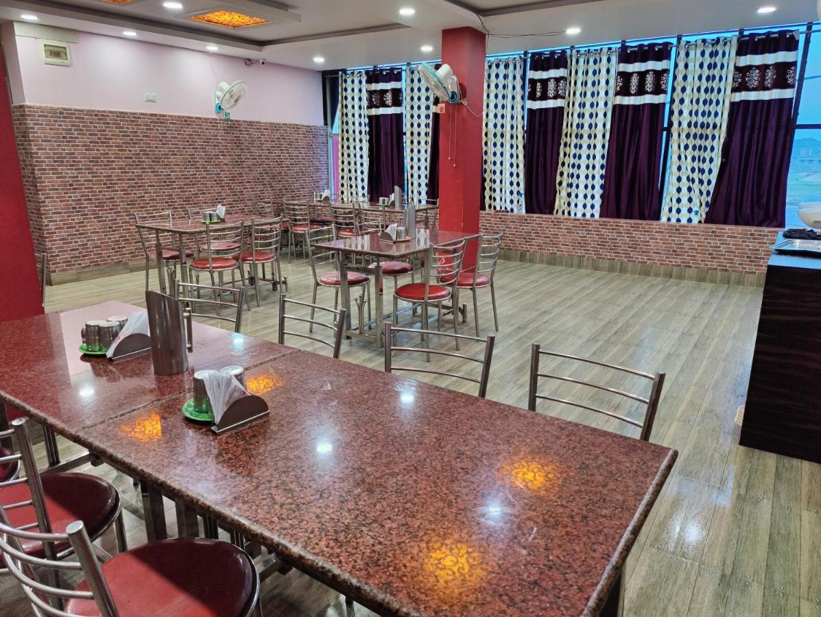Similipal Resort Bangriposi 外观 照片