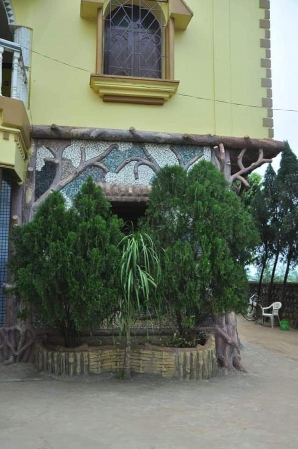 Similipal Resort Bangriposi 外观 照片