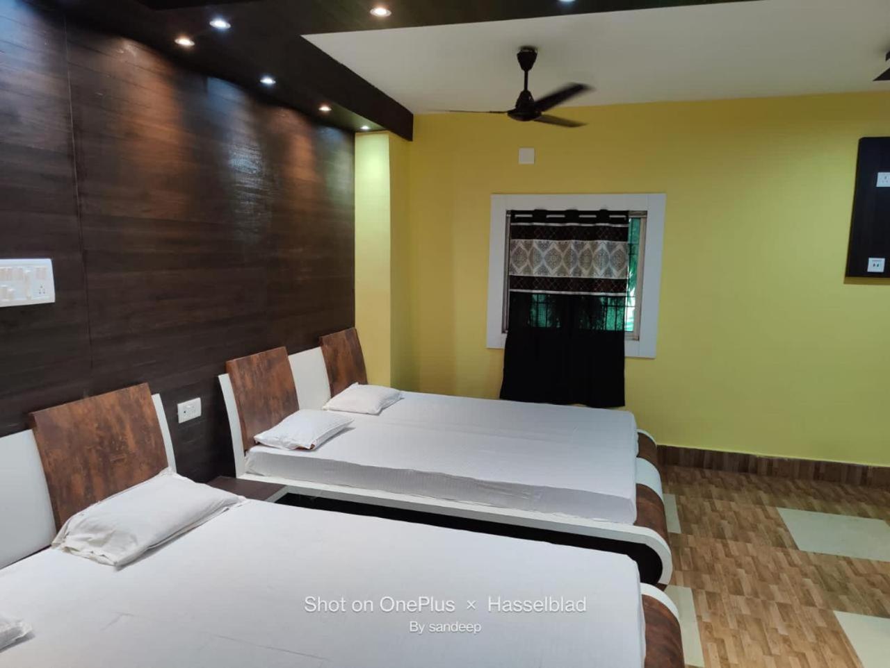 Similipal Resort Bangriposi 外观 照片
