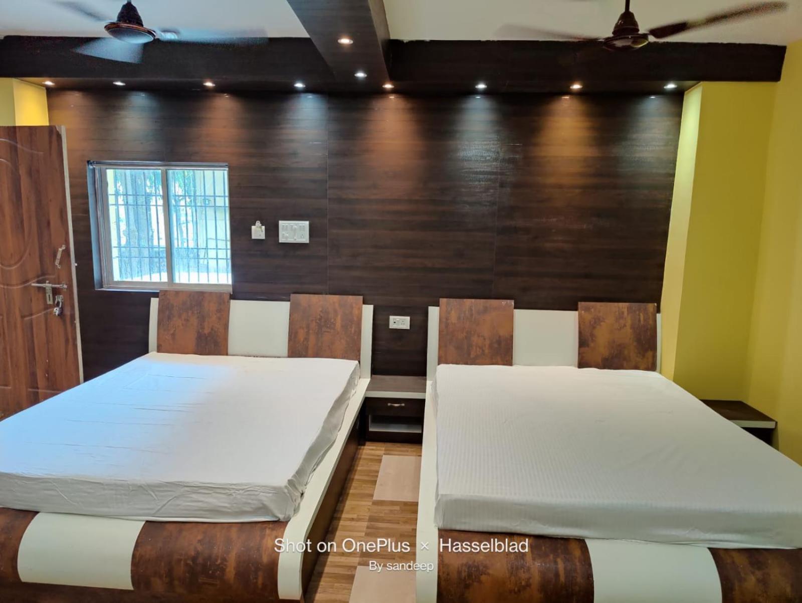 Similipal Resort Bangriposi 外观 照片