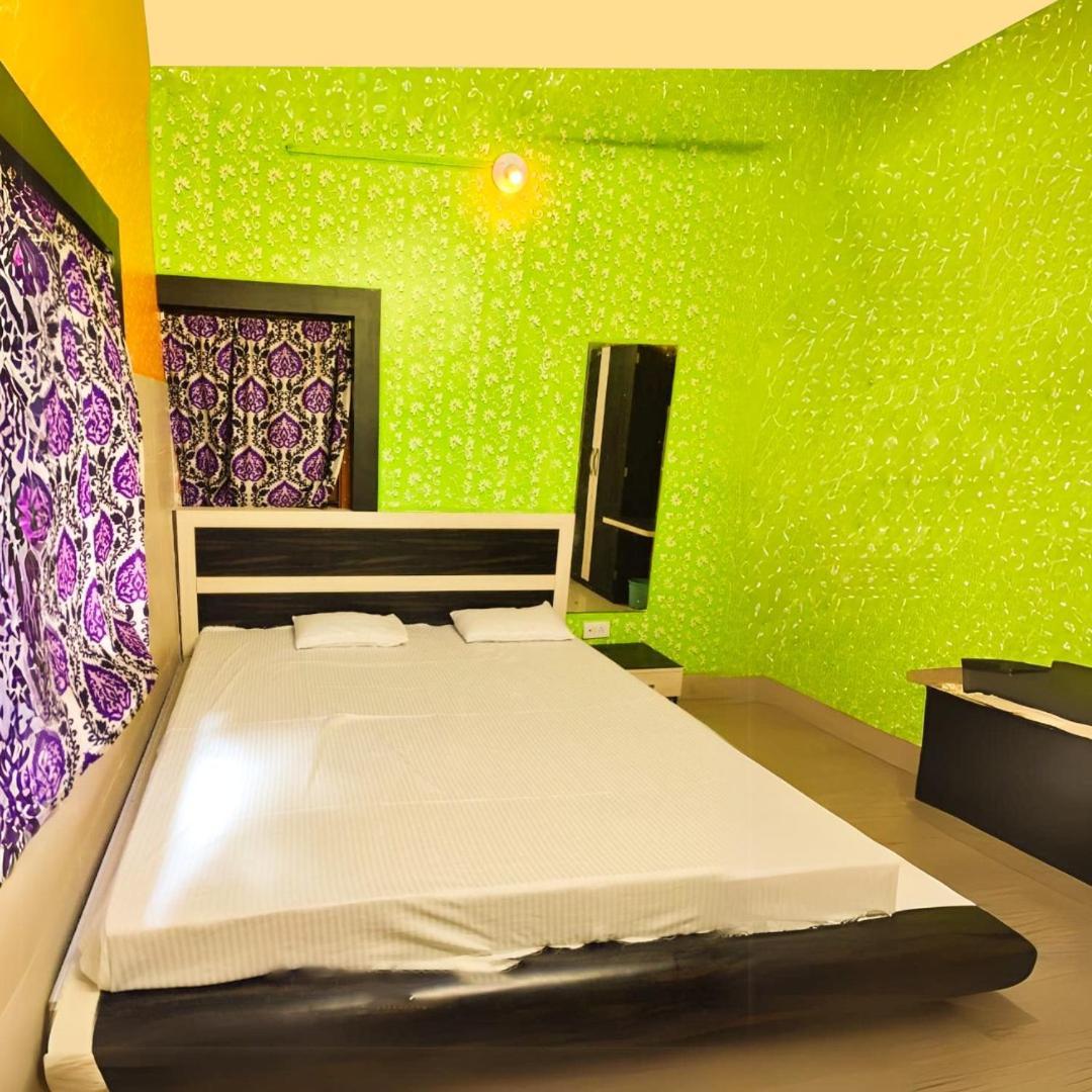 Similipal Resort Bangriposi 外观 照片