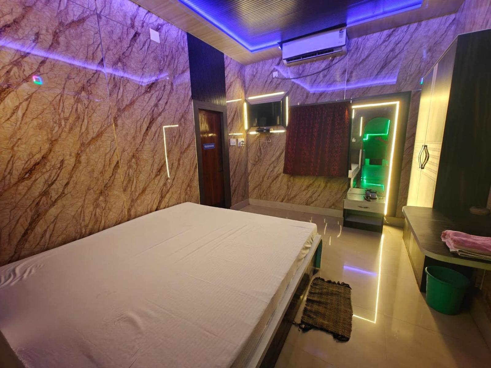 Similipal Resort Bangriposi 外观 照片