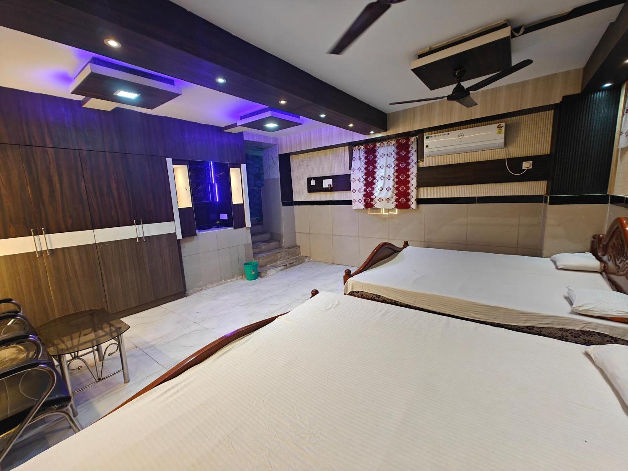 Similipal Resort Bangriposi 外观 照片