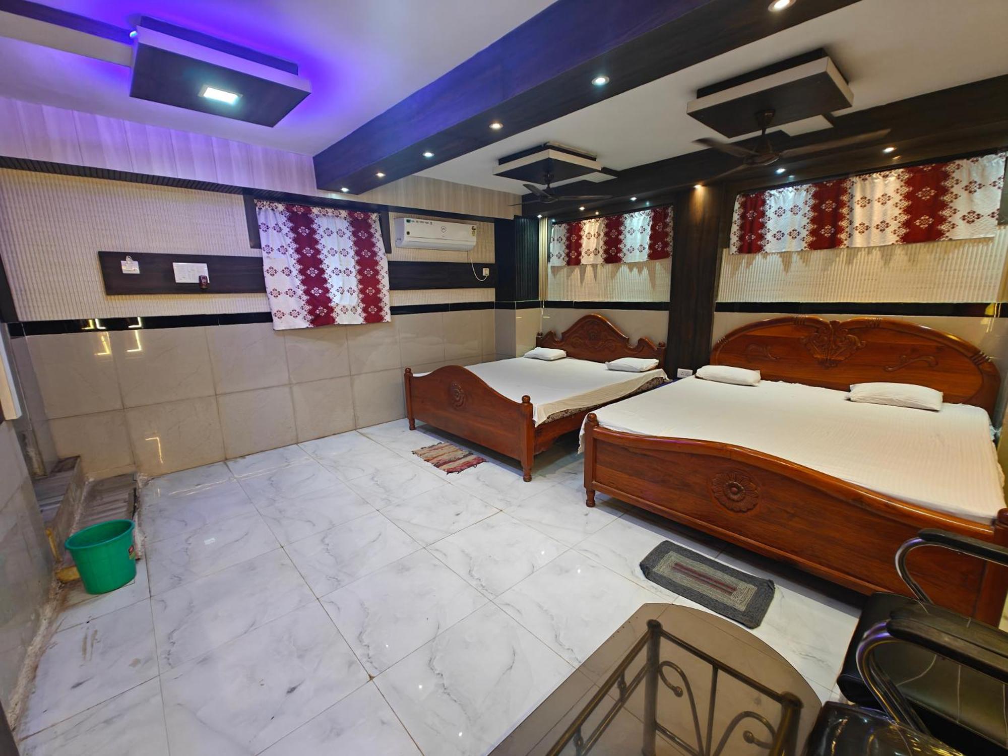 Similipal Resort Bangriposi 外观 照片