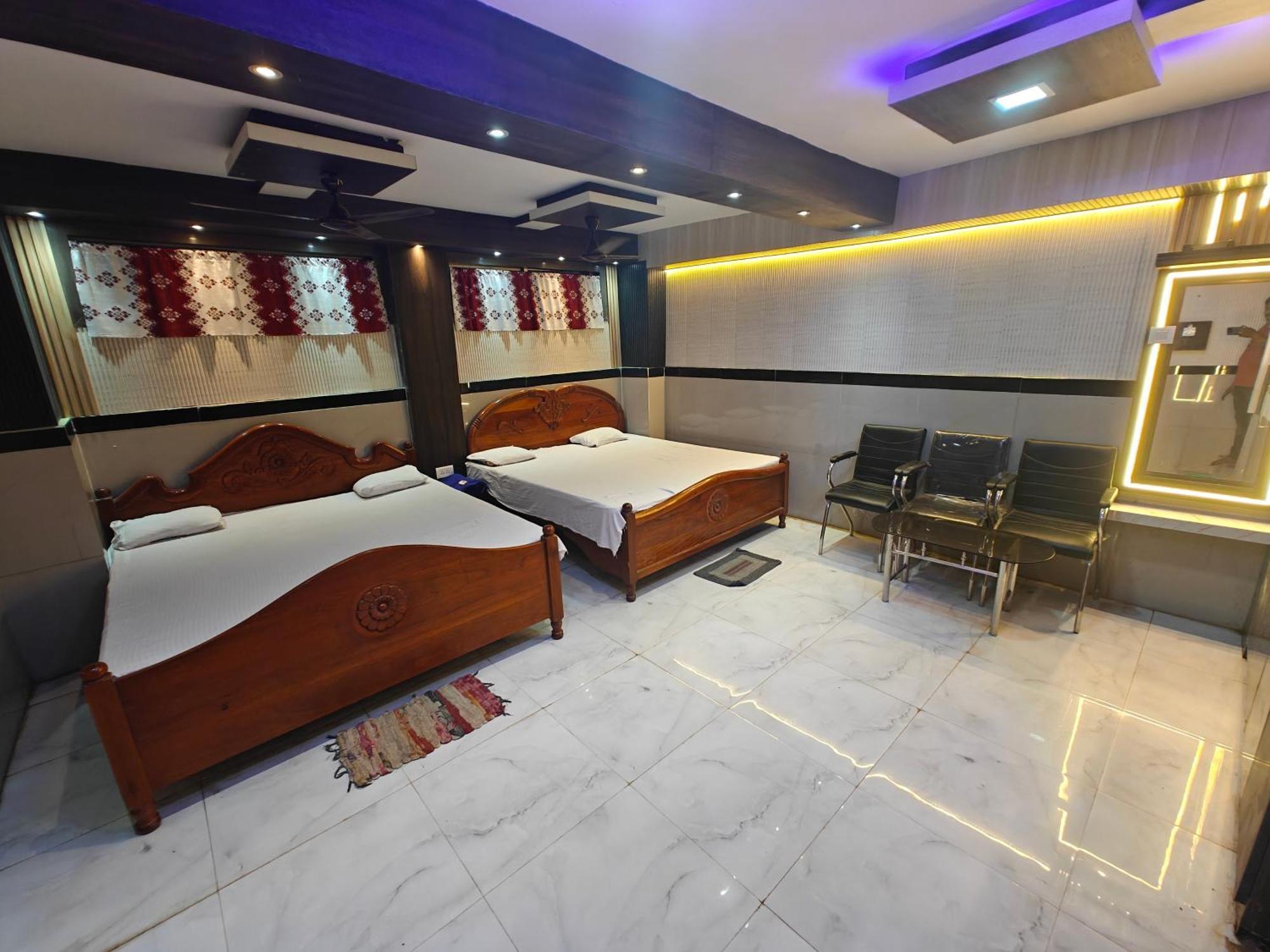 Similipal Resort Bangriposi 外观 照片