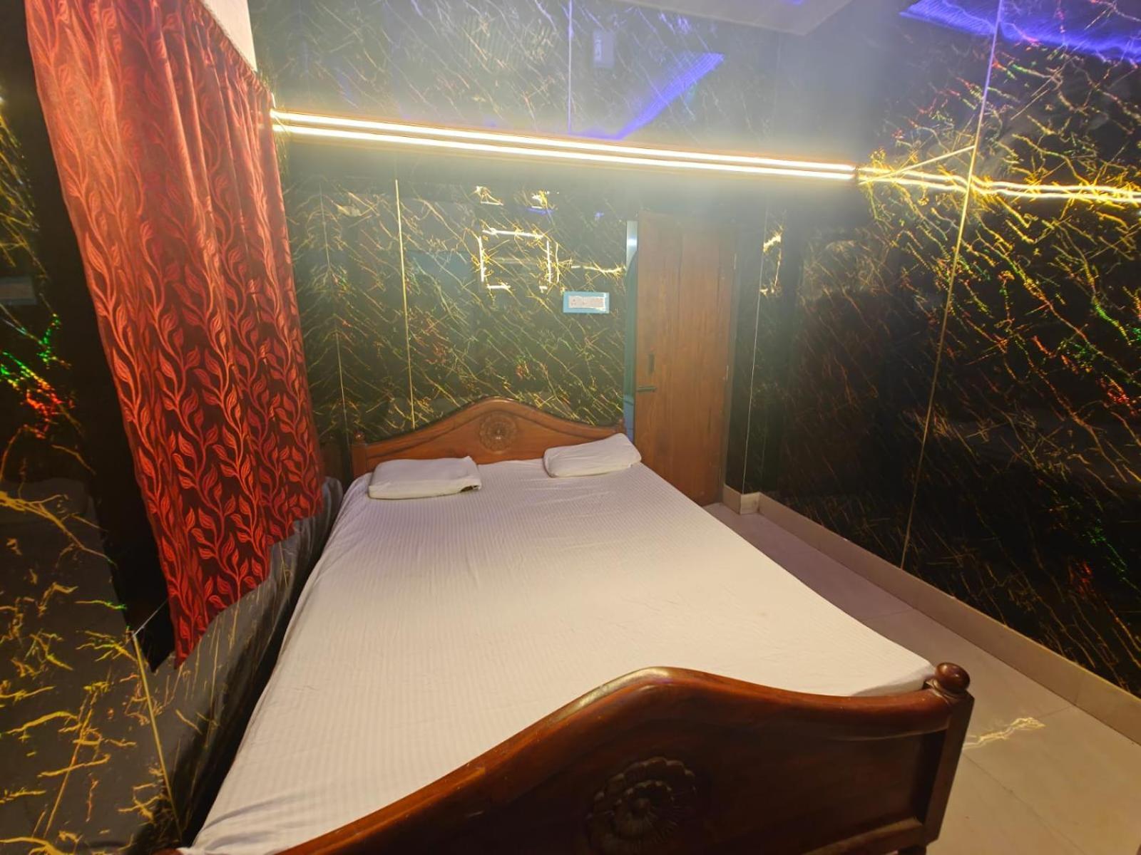 Similipal Resort Bangriposi 外观 照片