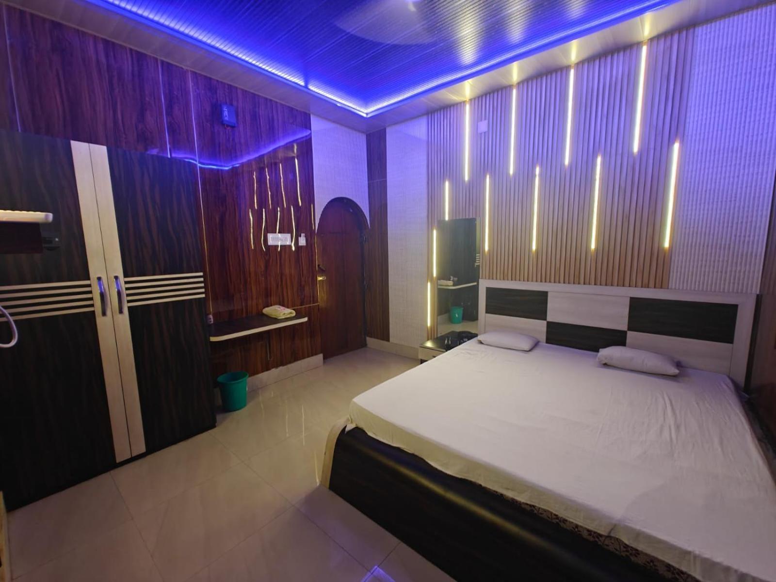 Similipal Resort Bangriposi 外观 照片