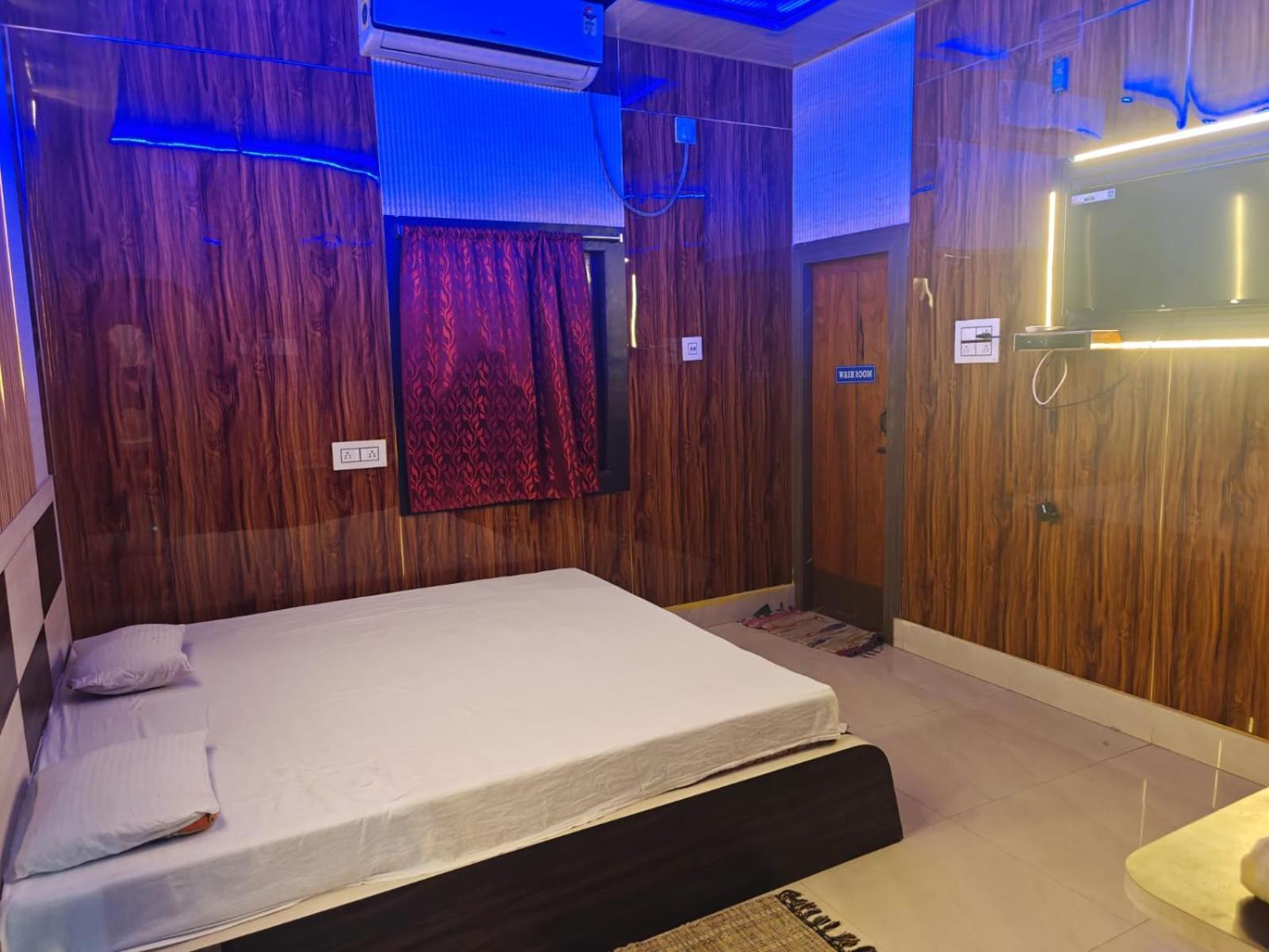 Similipal Resort Bangriposi 外观 照片